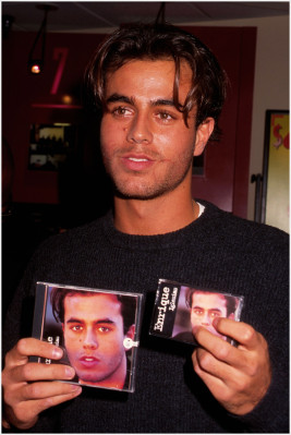Enrique Iglesias pic #503561