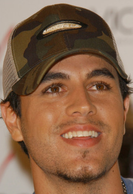photo 18 in Enrique Iglesias gallery [id454833] 2012-01-25 00:00:00