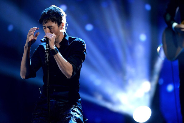 photo 28 in Enrique Iglesias gallery [id704460] 2014-03-01 00:00:00