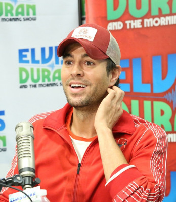 photo 7 in Enrique Iglesias gallery [id666762] 2013-10-01 00:00:00