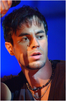 Enrique Iglesias pic #494723