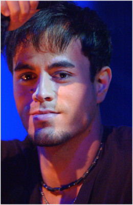 Enrique Iglesias pic #494722