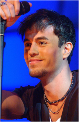 Enrique Iglesias pic #493214