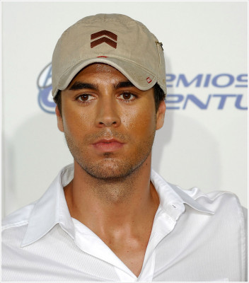 Enrique Iglesias pic #487907