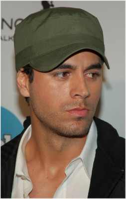 Enrique Iglesias pic #479457