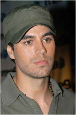 Enrique Iglesias pic #484541