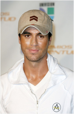 Enrique Iglesias pic #483930