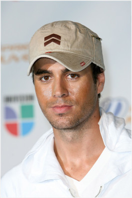 Enrique Iglesias pic #483923