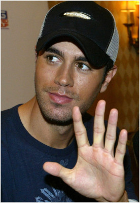 Enrique Iglesias pic #483428