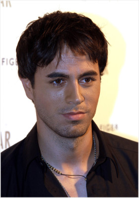 Enrique Iglesias pic #494719