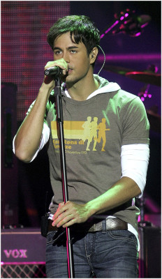 photo 20 in Enrique Iglesias gallery [id481481] 2012-03-17 00:00:00