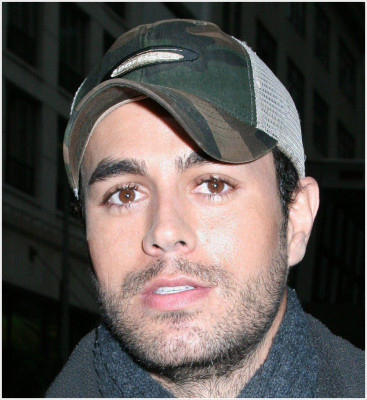 photo 26 in Enrique Iglesias gallery [id479462] 2012-03-14 00:00:00