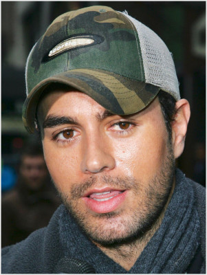 Enrique Iglesias pic #484542
