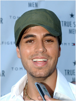 Enrique Iglesias pic #484964
