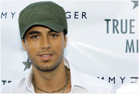 Enrique Iglesias pic #484963