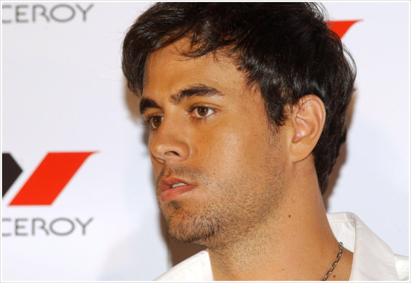 Enrique Iglesias pic #484543