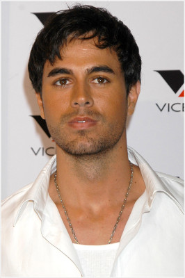 Enrique Iglesias pic #483924