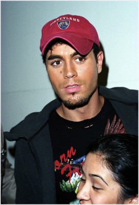 Enrique Iglesias pic #487909