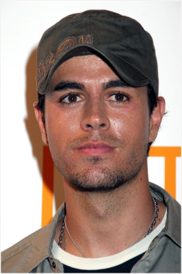 Enrique Iglesias pic #484545