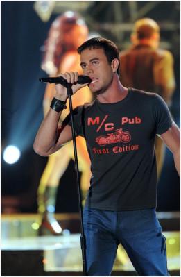 photo 13 in Enrique Iglesias gallery [id490714] 2012-04-02 00:00:00