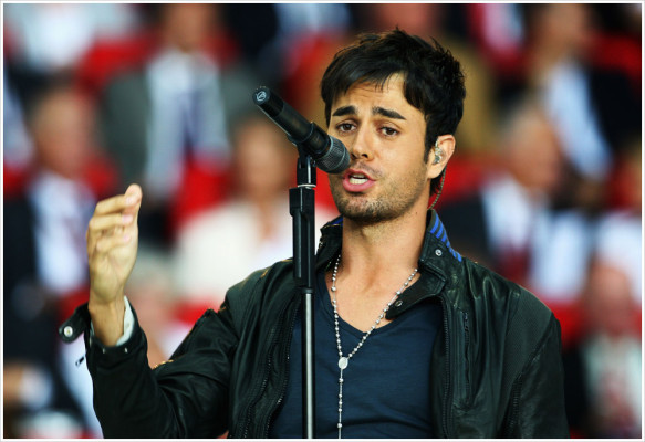 photo 18 in Enrique Iglesias gallery [id481484] 2012-03-17 00:00:00