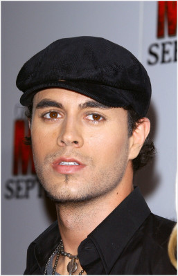 Enrique Iglesias pic #484955