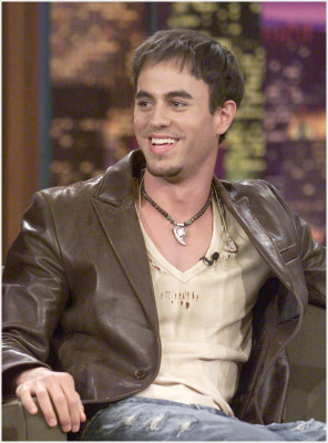 Enrique Iglesias pic #493215