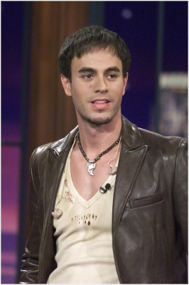Enrique Iglesias pic #493216