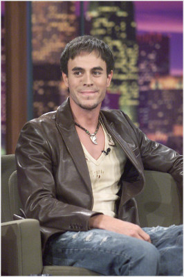 Enrique Iglesias pic #493217
