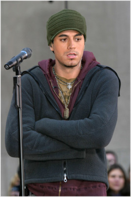 photo 23 in Enrique Iglesias gallery [id488642] 2012-04-01 00:00:00