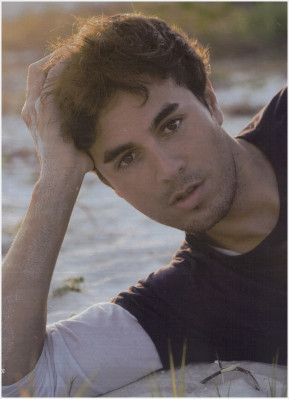 Enrique Iglesias pic #496302