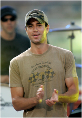 Enrique Iglesias pic #492020
