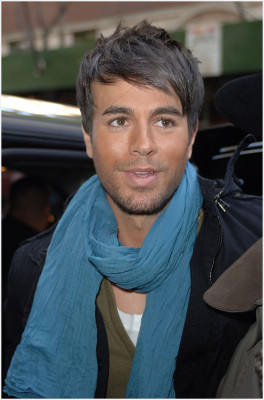 Enrique Iglesias pic #483429