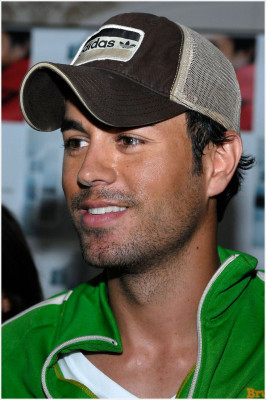 Enrique Iglesias pic #484959