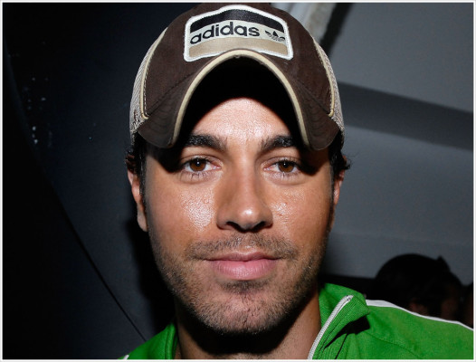 Enrique Iglesias pic #484958