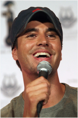 Enrique Iglesias pic #484956