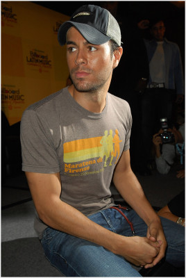 Enrique Iglesias pic #484957