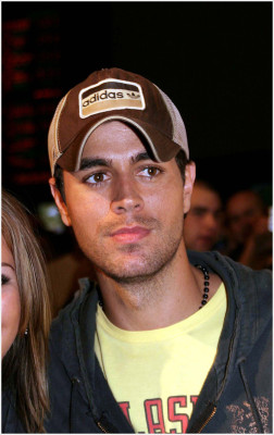 photo 7 in Enrique Iglesias gallery [id483422] 2012-03-21 00:00:00