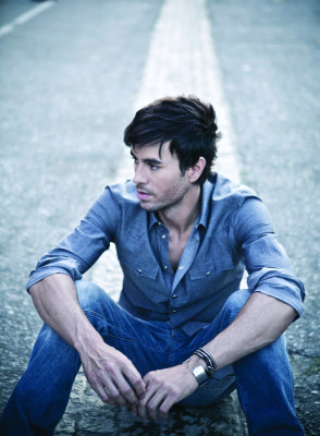 Enrique Iglesias pic #1087247