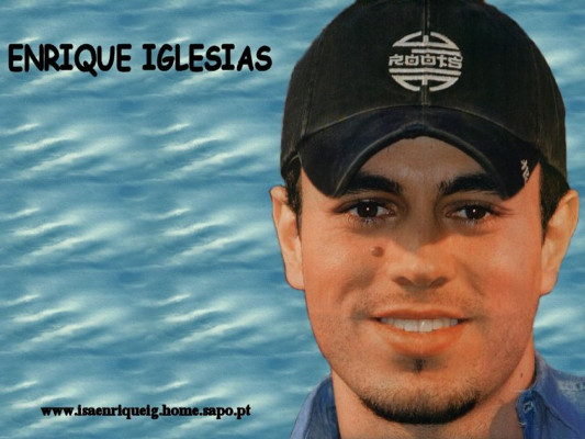 Enrique Iglesias pic #496303