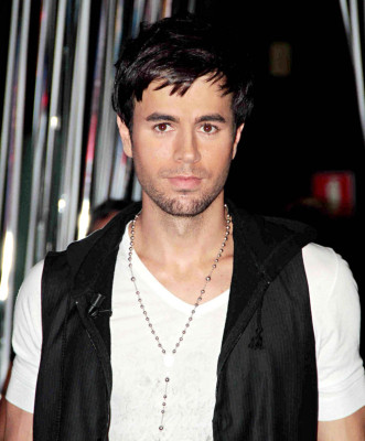 Enrique Iglesias pic #439092