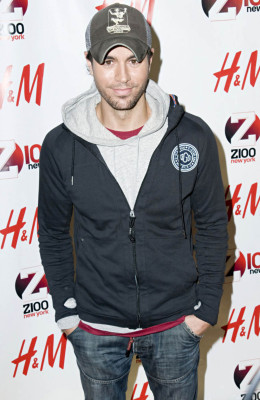Enrique Iglesias pic #439093