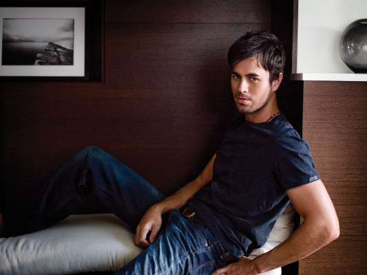 Enrique Iglesias pic #510812