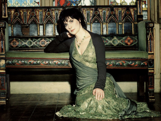 photo 13 in Enya gallery [id196801] 2009-10-13 00:00:00