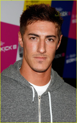 Eric Balfour pic #349575