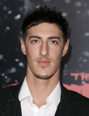 Eric Balfour pic #349574