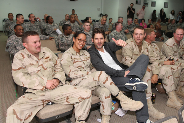 Eric Bana pic #606613