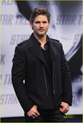 Eric Bana pic #150844