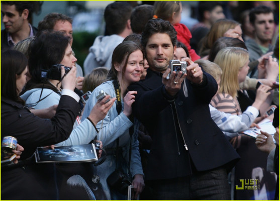 Eric Bana pic #150845