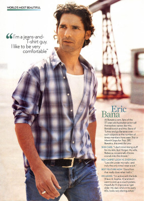 Eric Bana pic #238935